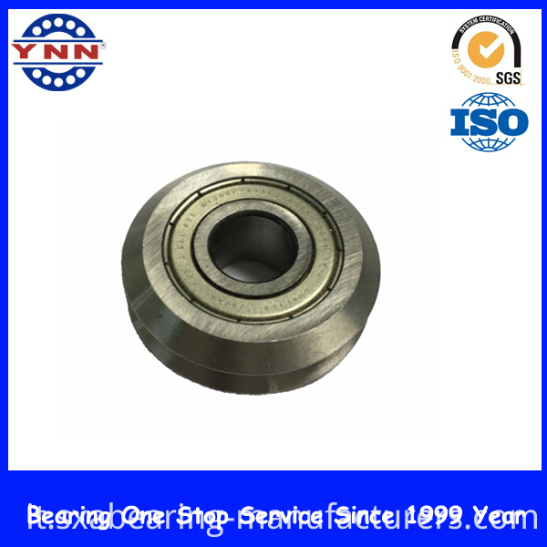 China Bearing Manufacturers Non-Standard Deep Groove Ball Bearing